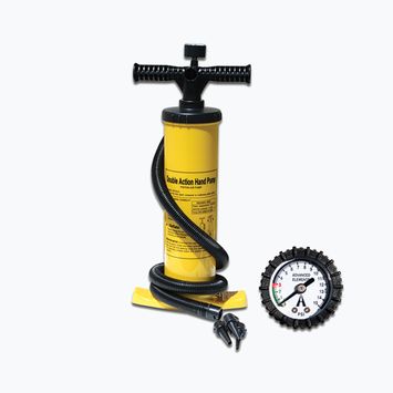 Advanced Elements Double Action Hand Pump yellow AE2011