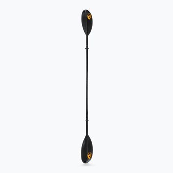 Advanced Elements Packlight 4-piece kayak paddle black AE2024