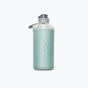 HydraPak Flux 1.0L green GF420S bottle