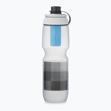 HydraPak Breakaway filter bottle 880 ml frost/hydrapak blue