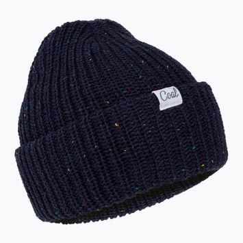 Coal The Edith winter hat navy blue 2202718