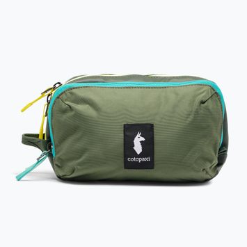 Cosmetic bag Cotopaxi Nido 4 l spruce