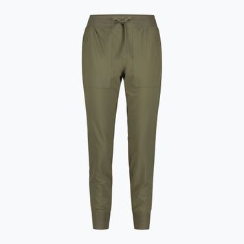 Women's Royal Robbins Spotless Evolution Jogger everglade trousers