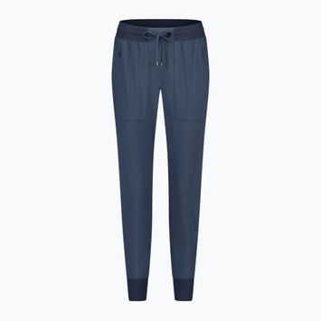 Women's Royal Robbins Spotless Evolution Jogger trousers navy