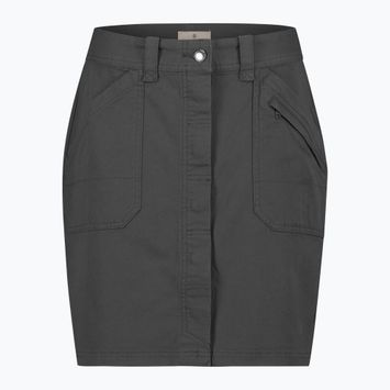 Royal Robbins Half Dome skirt charcoal