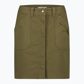 Royal Robbins Half Dome skirt dark olive