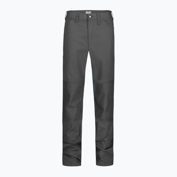 Royal Robbins men's Half Dome trousers charcoal