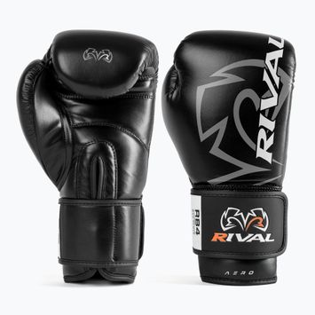 Boxing gloves Rival RB4 black