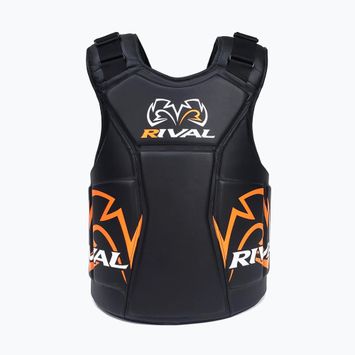 Rival Body Protector black