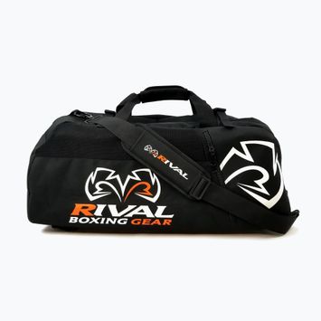 Rival RGB50 Gym Bag black