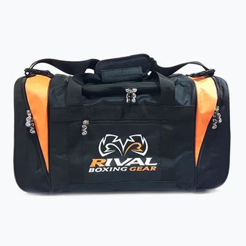 Rival Gym Bag black RGB20