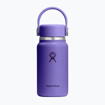Thermal bottle Hydro Flask Micro Hydro 200 ml utopia purple