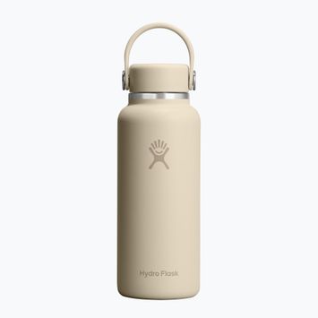Thermal bottle Hydro Flask Micro Hydro 400 ml oat