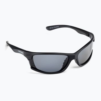 Ocean Sunglasses Cyprus matte black/smoke 3600.0