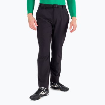Joma Pasarela III football trousers black 101553.100