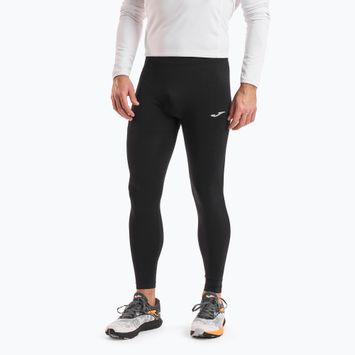 Men's thermoactive trousers Joma Largo Brama negro