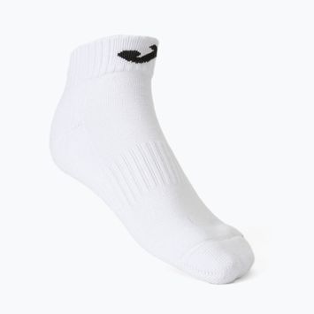 Joma Tennis Socks Ankle with Cotton Foot white 400602.200