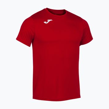 Men's Joma Record II running shirt red 102227.600