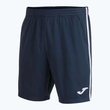 Men's Joma Open III shorts navy/white