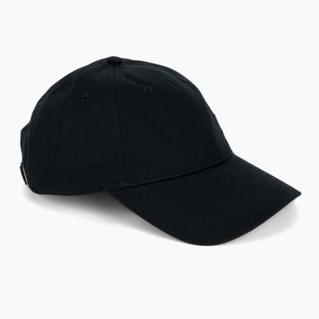BUFF Baseball Solid cap black 117197.999.10.00