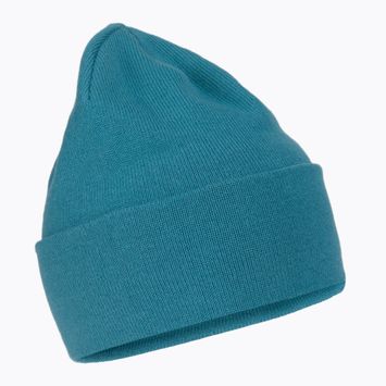 BUFF Knitted Hat Niels blue 126457.742.10.00
