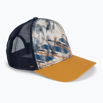 BUFF Trucker Darix coloured baseball cap 128596.555.30.00