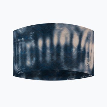 BUFF Coolnet UV Wide Deri headband blue 131419.707.10.00