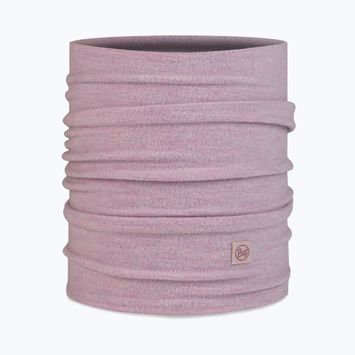 BUFF Merino Fleece lilac sand multifunctional snood