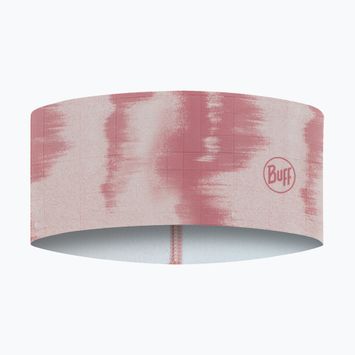 BUFF Tech Fleece nerody pale pink headband