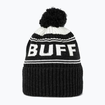 BUFF Knitted Hido winter beanie multicolor