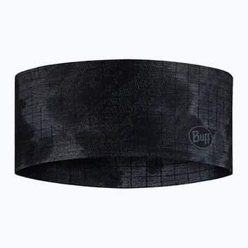 Headband BUFF Coolnet UV Wide Bonsy graphite