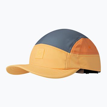 Cap BUFF 5 Panel Go Domus arid