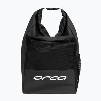 Orca Mesh waterproof bag black