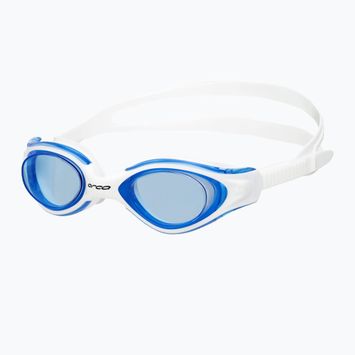 Orca Killa Vision blue/white swimming goggles