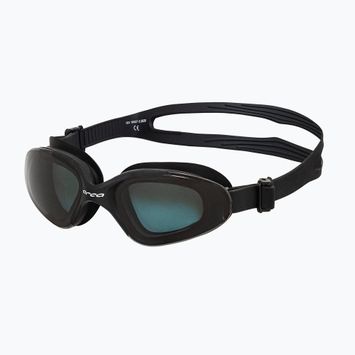 Orca Killa Comfort smoke black swimming goggles