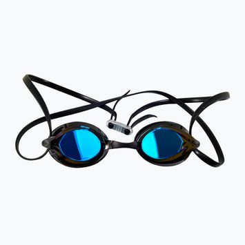 RAS swimming goggles Matrix Mirror black