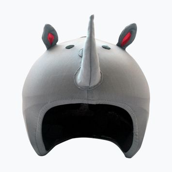 COOLCASC Rhino grey helmet pad 22