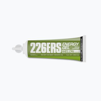 226ERS Bio energy gel with caffeine 100 mg 25 g melon