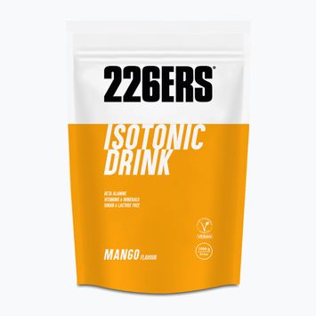Isotonic drink 226ERS Isotonic Drink 1 kg mango