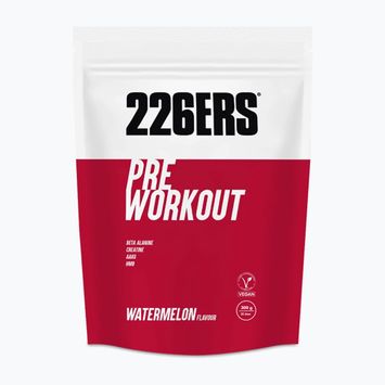 Pre-workout 226ERS Pre Workout 300 g watermelon