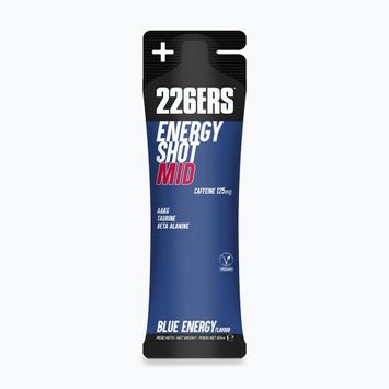 226ERS Energy Shot Mid 60 ml lemon