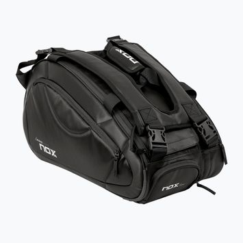 NOX Pro Series padel bag 38 l black
