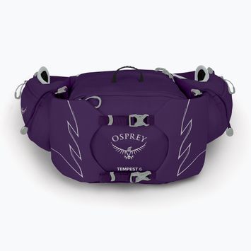 Osprey Tempest 6 l violac purple women's kidney sachet