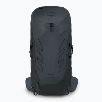 Men's trekking backpack Osprey Talon 36 l (L-XL) eclipse grey