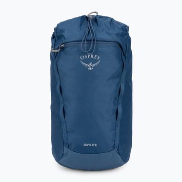 Osprey Daylite Cinch 15 l wave blue hiking backpack