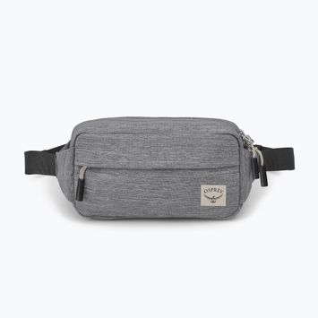 Osprey Arcane Waist 1 l kidney sachet medium grey heather