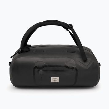 Osprey Arcane Waterproof Duffel 40 l mamba black travel bag
