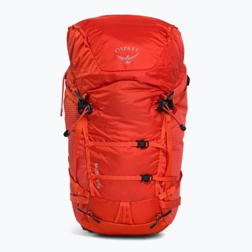 Osprey Mutant climbing backpack 38 l orange 10004555
