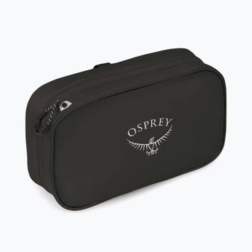 Osprey Ultralight Zip Organiser hiking bag black