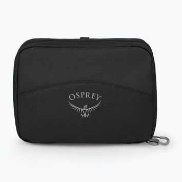 Osprey Daylite Hanging Organizer Kit black toiletry bag